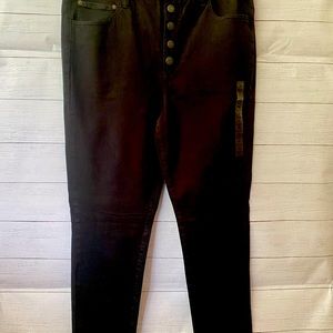 American Eagle High Rise Jeans